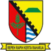 Logo Desa Cikoneng